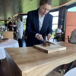 Restaurant Régis & Jacques Marcon - 