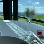 Restaurant Régis & Jacques Marcon - 