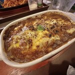 カレー喫茶 レトロ - 