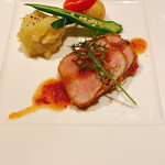 カントニーズ 燕 - 