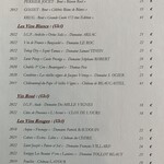 Restaurant Régis & Jacques Marcon - 