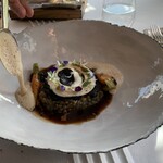 Restaurant Régis & Jacques Marcon - 