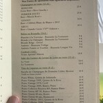 Restaurant Régis & Jacques Marcon - 