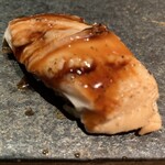 奥新 鮨屋のうおきん - 