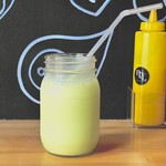 ブラックプール ハンバーガー カフェ - 