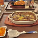 カレー喫茶 レトロ - 