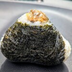 おにぎり屋 丸豊 - アサリ