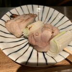 奥新 鮨屋のうおきん - 