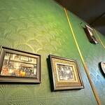 カレー喫茶 レトロ - 