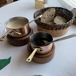 Restaurant Régis & Jacques Marcon - 