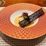 フレンチレストラン I.Hara - 