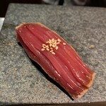 奥新 鮨屋のうおきん - 