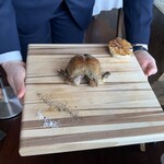 Restaurant Régis & Jacques Marcon - 