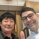 Restaurant Régis & Jacques Marcon - 