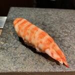 奥新 鮨屋のうおきん - 