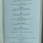 Restaurant Régis & Jacques Marcon - 