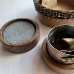 Restaurant Régis & Jacques Marcon - 