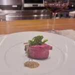 フレンチレストラン I.Hara - 