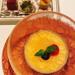 カントニーズ 燕 - 