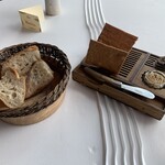 Restaurant Régis & Jacques Marcon - 