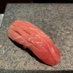 奥新 鮨屋のうおきん - 