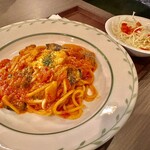 カレー喫茶 レトロ - 