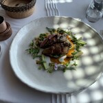 Restaurant Régis & Jacques Marcon - 