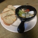 ダイニング ティキティキ - 