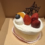 ドゥーブルシェフ - 