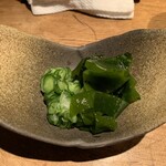 奥新 鮨屋のうおきん - 