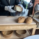 Restaurant Régis & Jacques Marcon - 