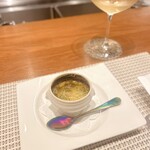 フレンチレストラン I.Hara - 