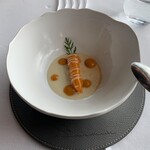 Restaurant Régis & Jacques Marcon - 