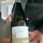 Restaurant Régis & Jacques Marcon - 