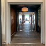 Restaurant Régis & Jacques Marcon à Saint-Bonnet-Le-Froid - 