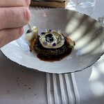 Restaurant Régis & Jacques Marcon - 