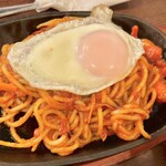 カレー喫茶 レトロ - 