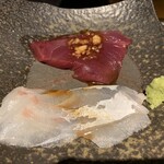 奥新 鮨屋のうおきん - 