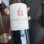 Restaurant Régis & Jacques Marcon - 