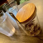 カレー喫茶 レトロ - 