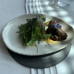 Restaurant Régis & Jacques Marcon - 