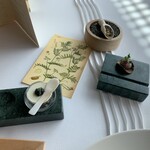 Restaurant Régis & Jacques Marcon - 