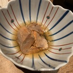 奥新 鮨屋のうおきん - 