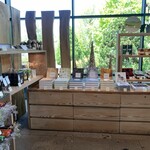 Restaurant Régis & Jacques Marcon - 