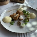 Restaurant Régis & Jacques Marcon - 