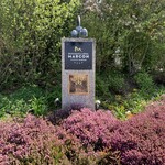 Restaurant Régis & Jacques Marcon à Saint-Bonnet-Le-Froid - 