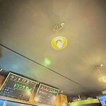 カレー喫茶 レトロ - 