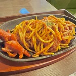 カレー喫茶 レトロ - 