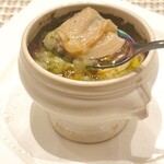 フレンチレストラン I.Hara - 三河蛤