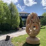 Restaurant Régis & Jacques Marcon à Saint-Bonnet-Le-Froid - 